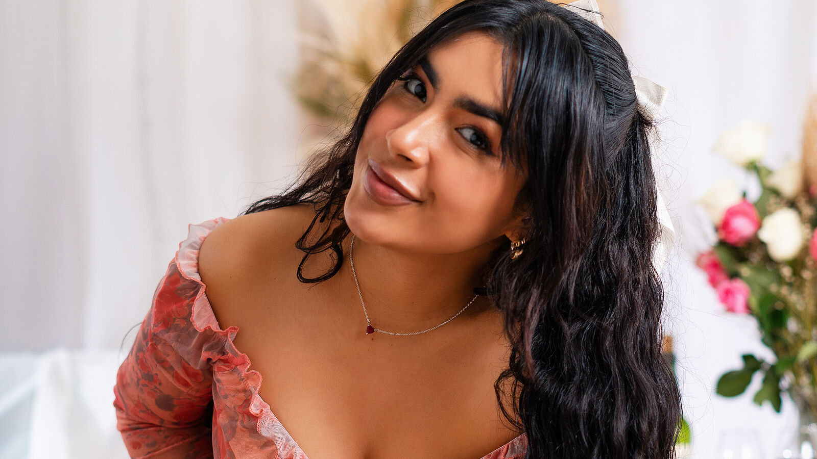 PalomaVega erotic portrait