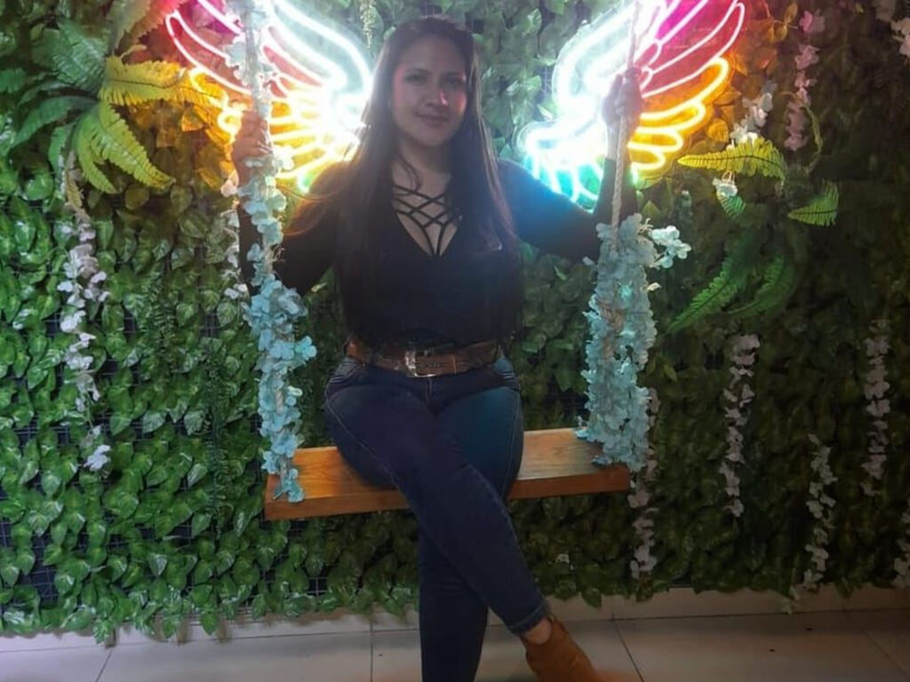 EstefaniaZahar