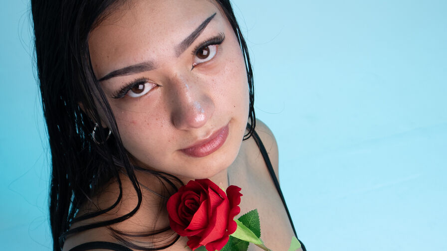 MelanyCardona Amateur Masturbating