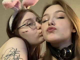 OttilieAndSheena Feed list live sex