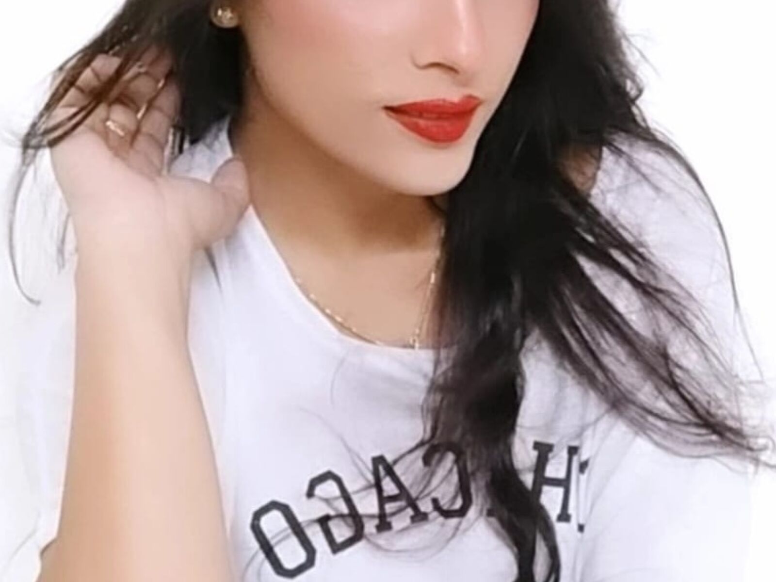 Live cam for DonnaKohli