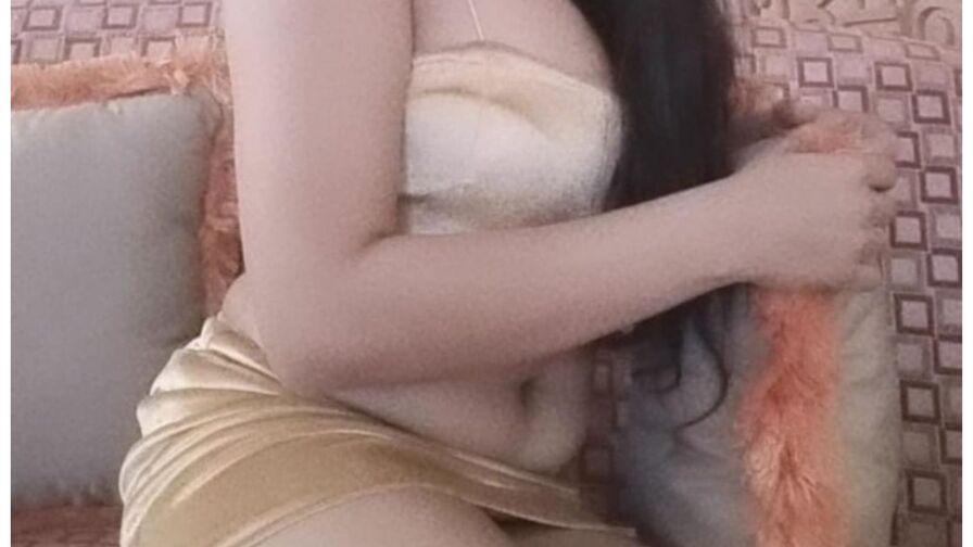 DonnaKohli Amateur Masturbating