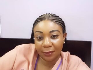 videochat FaithRivers