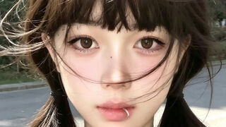 JinMia from vivo.webcam