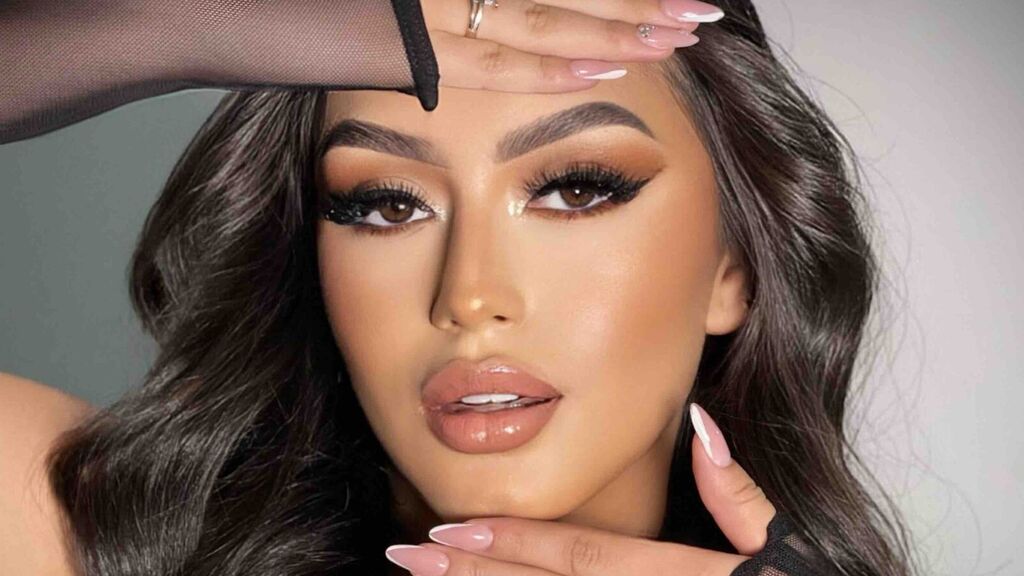 Kourtney cover
