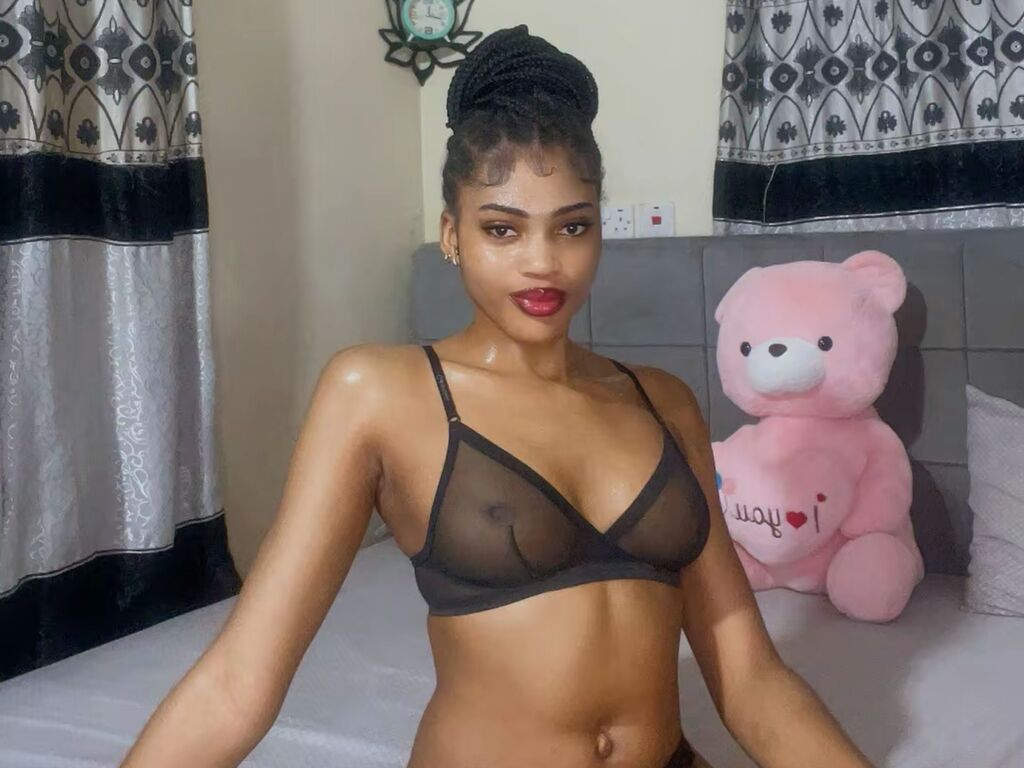 KandyBliss live cam performer profile