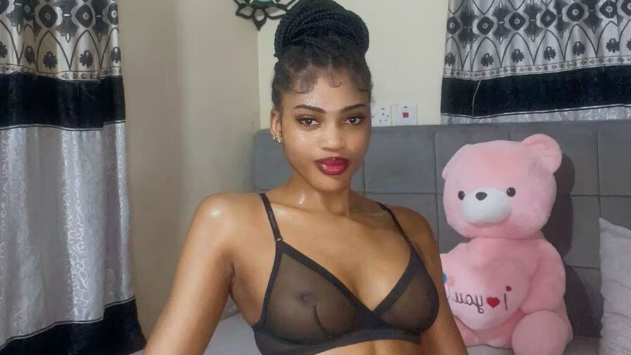 Enter KandyBliss VIP Show