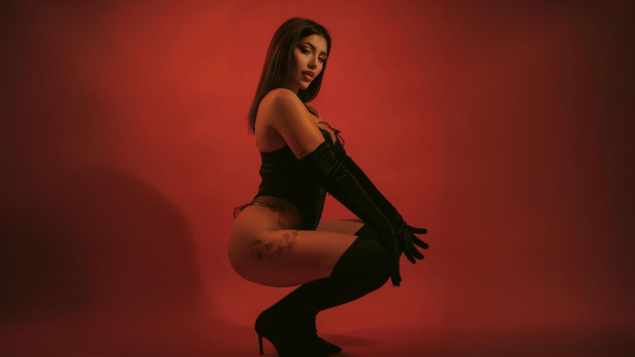 Sexy Live Sex Chat with Kaylee
