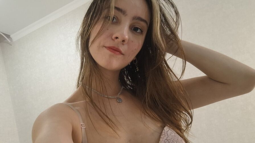 Live Porn Camera of SeleneEverhart