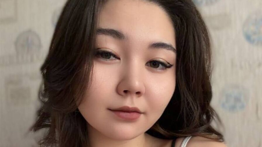 KrissyHarbick – Female | Love Meet 8