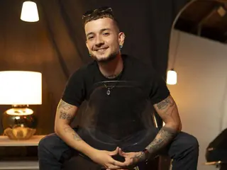 Show privé avec NeythanCopper