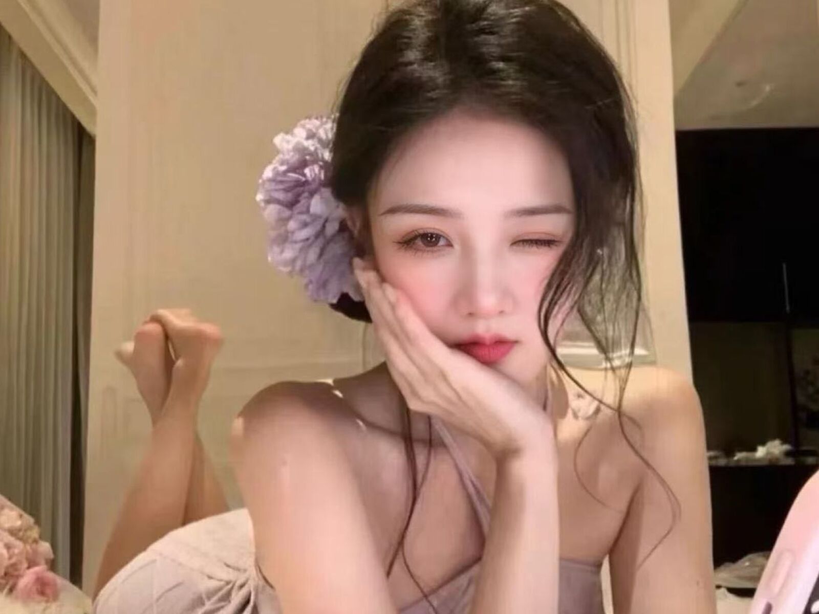 Live cam for AngaerHua