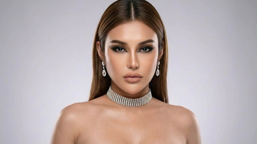 View KylieTriumph Naked Private