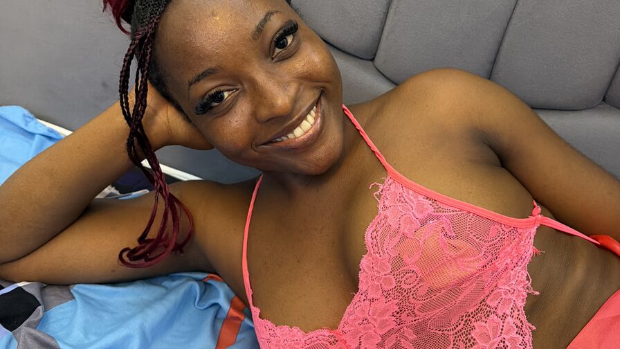 Watch EmilyGreet live on The Edge Private
