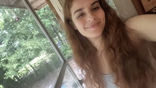JosephineLago Live Webcam on LiveJasmin