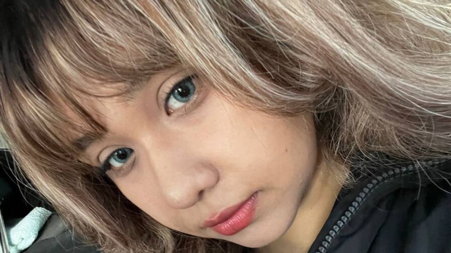 SherellSandez's live cam