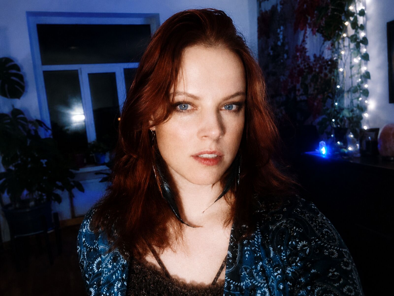 Live cam for RedEsmerald