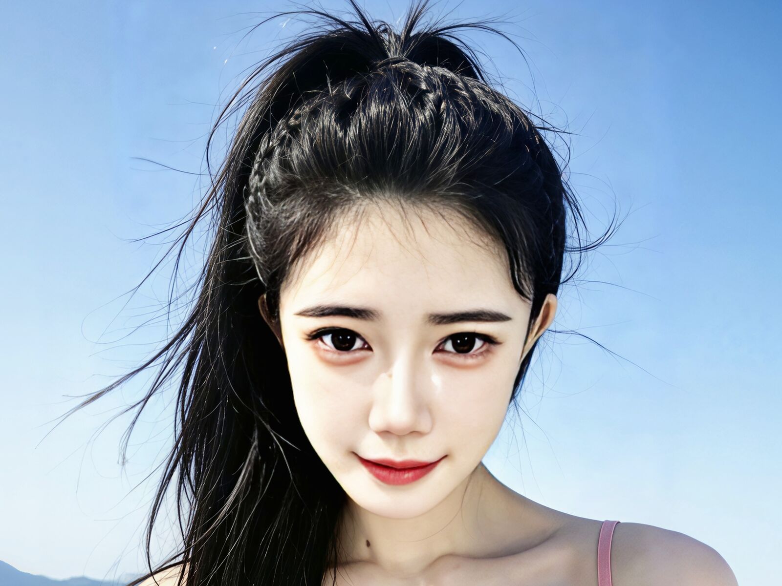 Live cam for YiyiChen