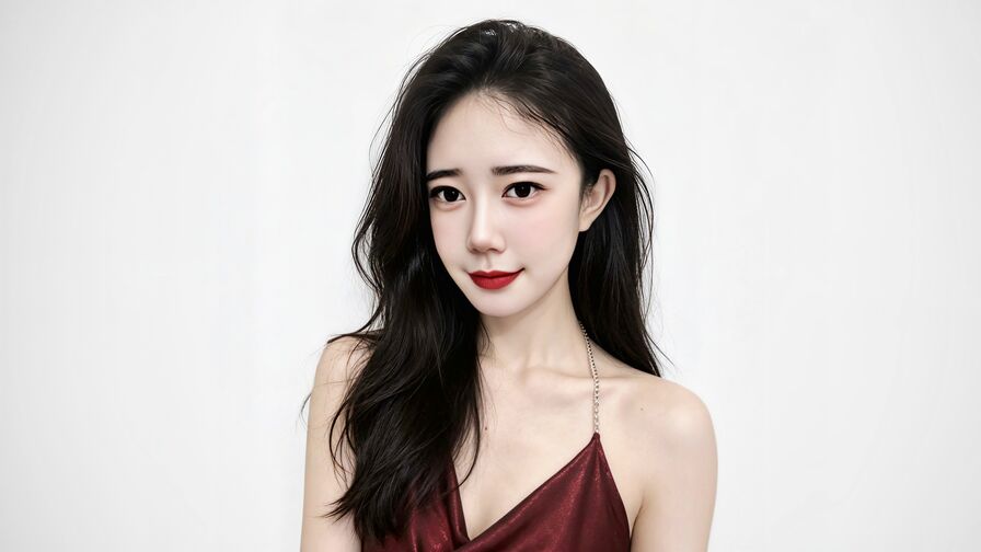 YiyiChen live cam model