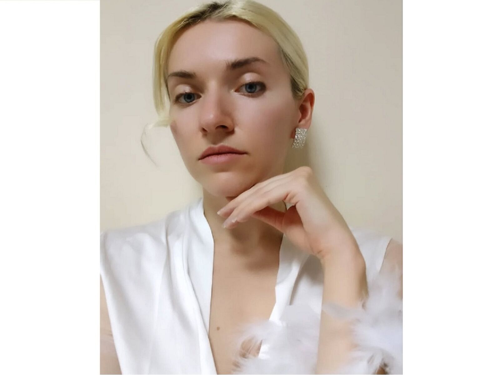 Live cam for LuciaMartorell