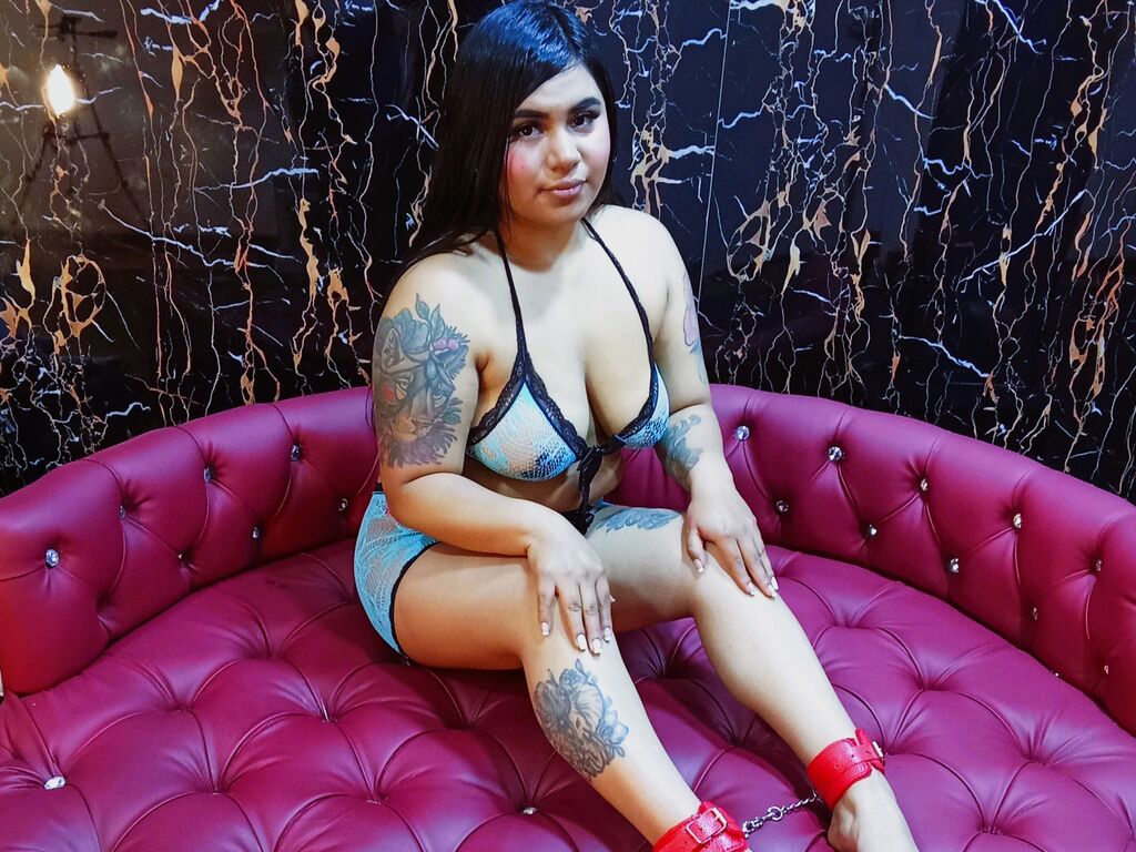 WuandaWalker Nude