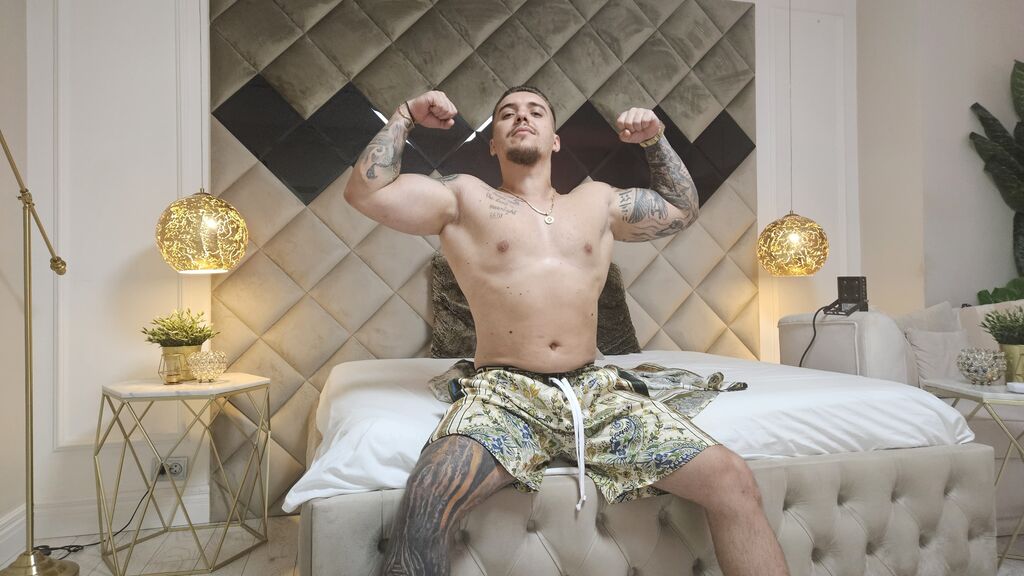 JackSulivan live cam model at LiveJasmin