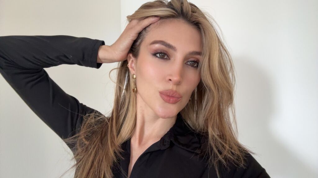 LilaFerrari Live Cam on LiveJasmin