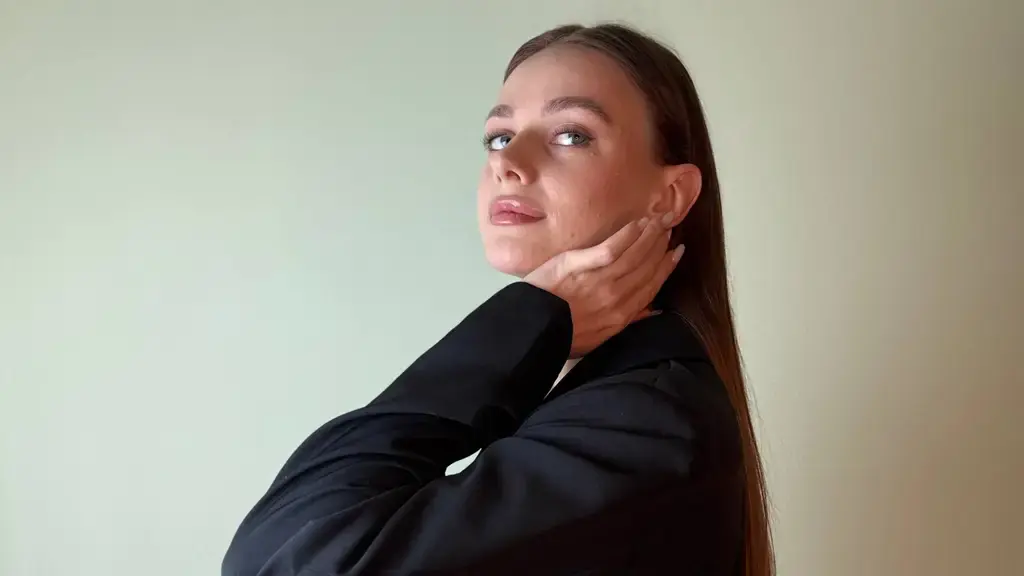 Show privé avec AllenLay