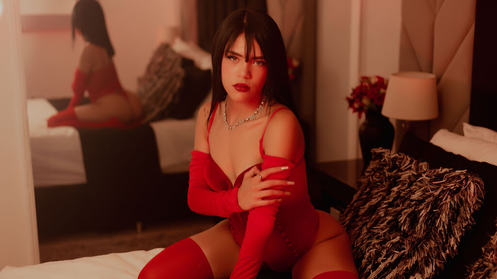 ScarlettVail cover