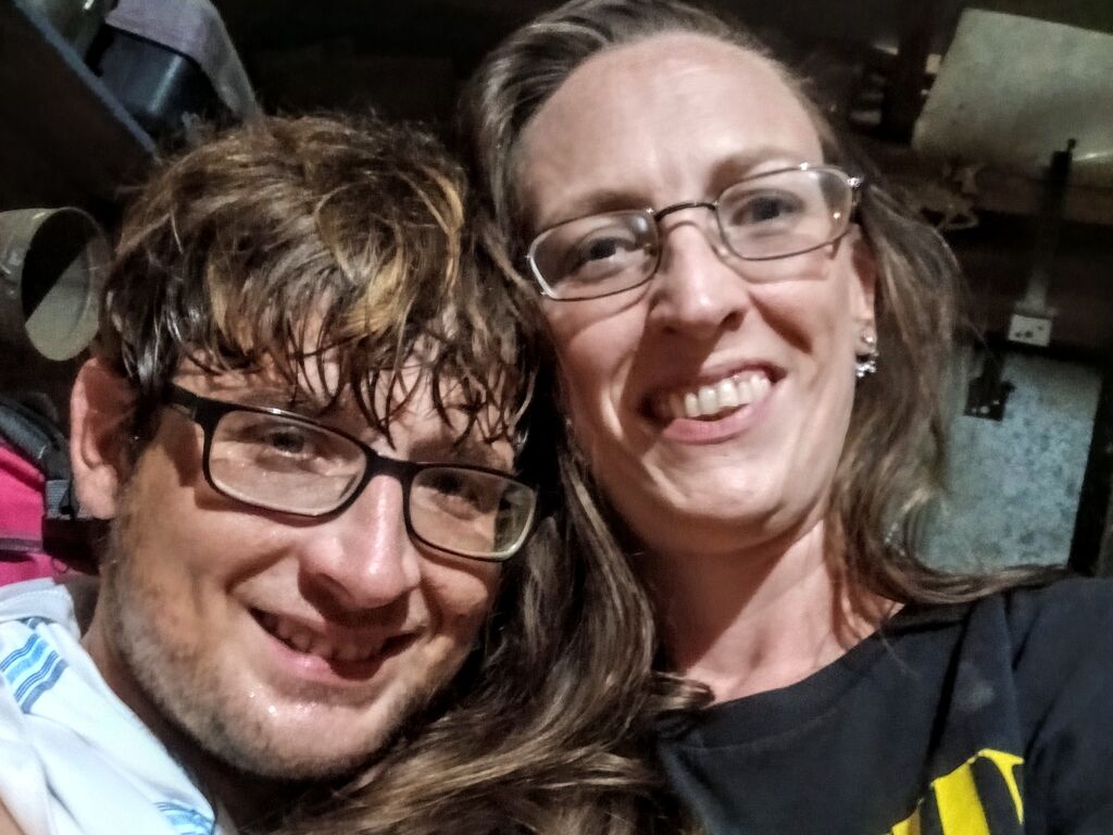 DillonandVivian Nude