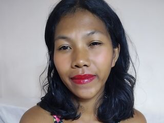 real web cam porn DomoinaBrooks