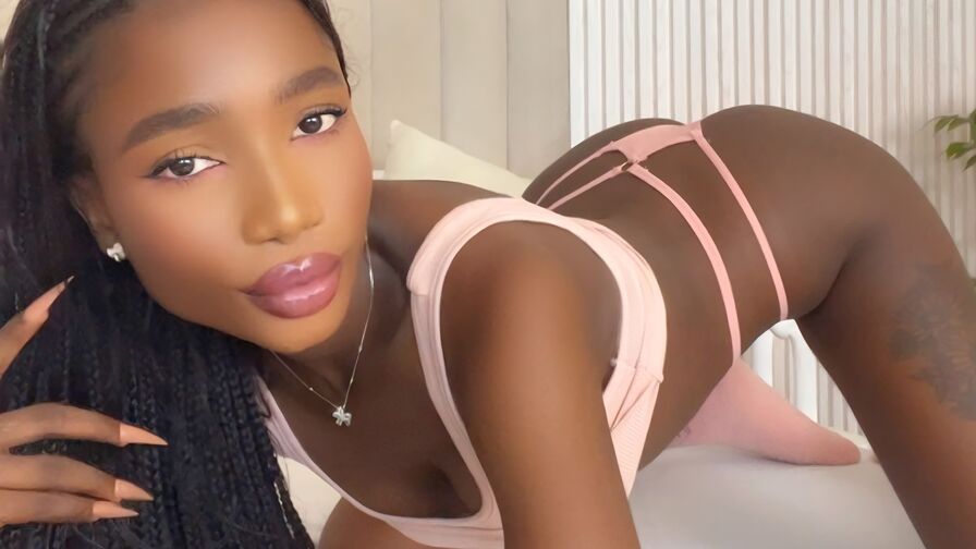 Live Sex Chat with Adunni