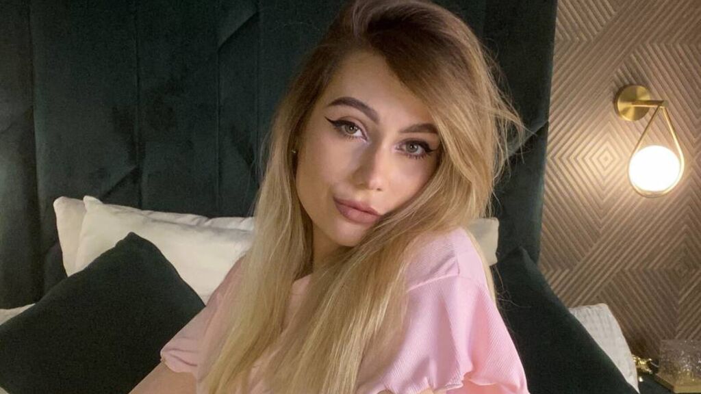 MicheleMary Live Cam on LiveJasmin