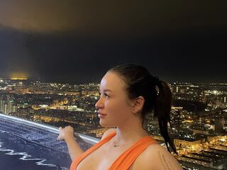 AlexandraMaskay Live cam in Canada