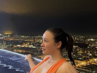 AlexandraMaskay Female Dildo Online Webcam Strip