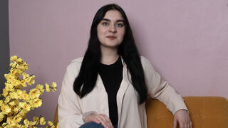 Free Nude NatalieSimon