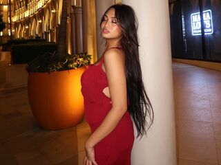 ElleJames Porn Show