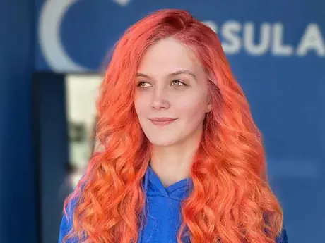 Chat with SophieLutz