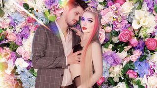 DennisLina Live Webcam on LiveJasmin