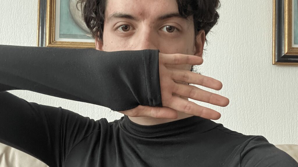 ChristianStrahle cover