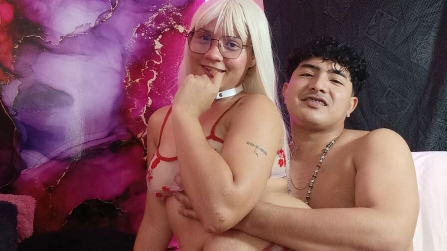 Watch JuanAndIsabel live on Free Vintage Erotica