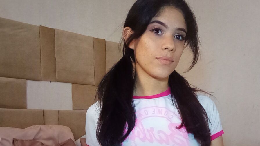 KimCarvalho Webcam Nude Show - Artbyalee