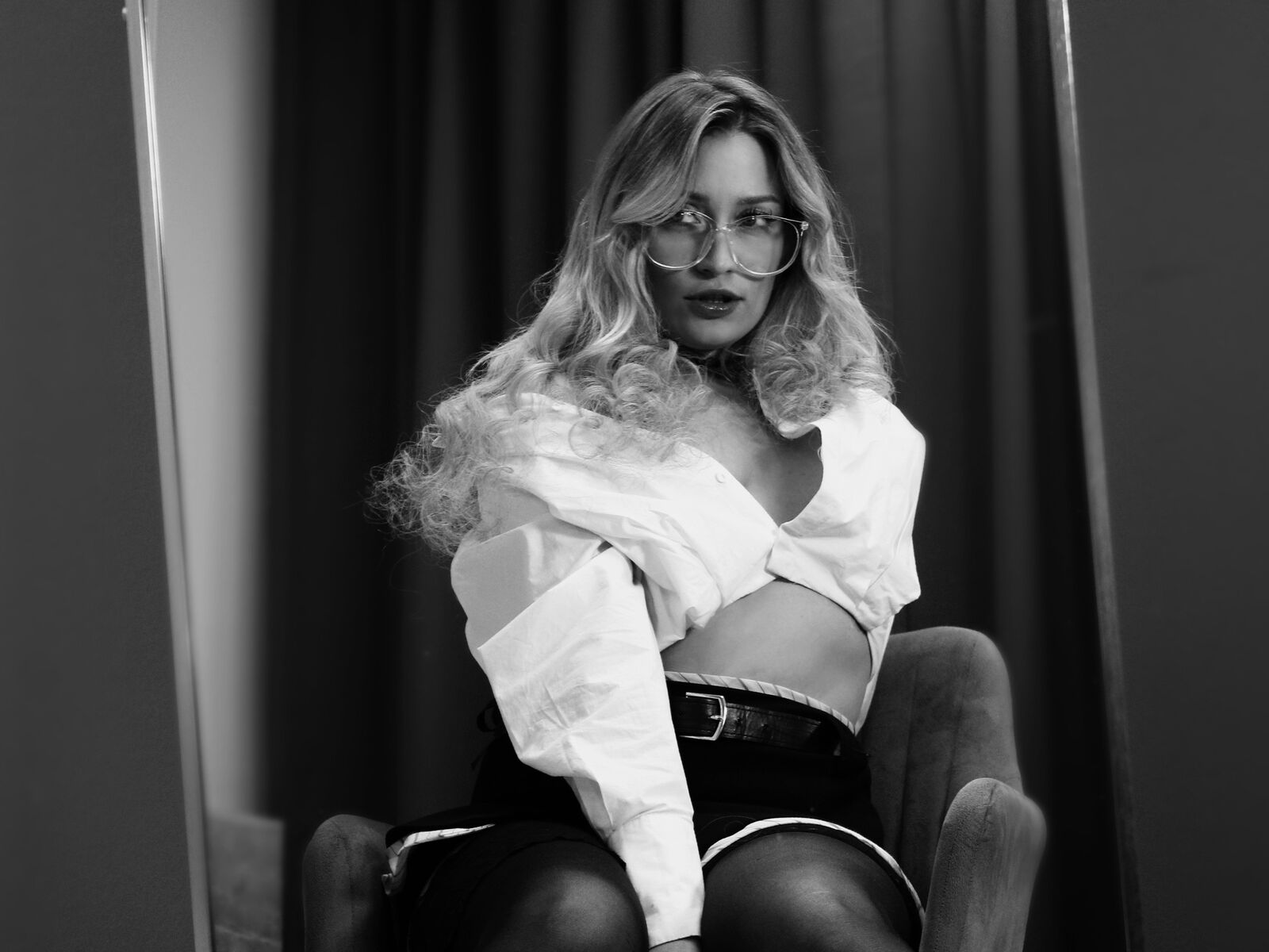 Live cam for AugustineMoore