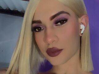 MiaRabbit - LiveJasmin Trans 