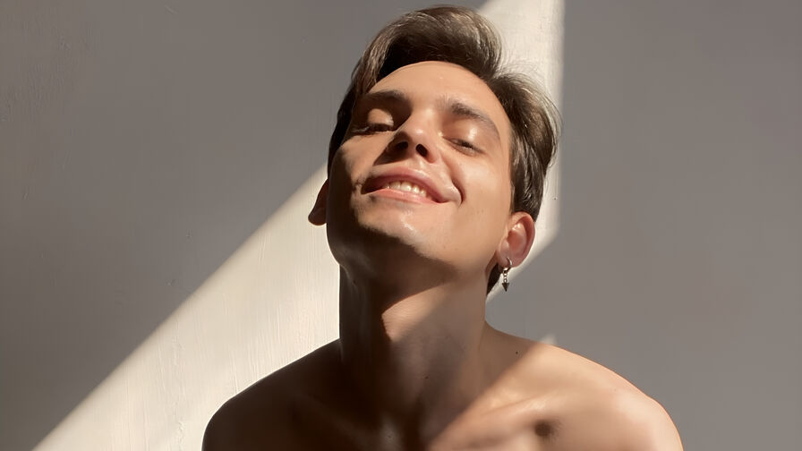 ColinMiller – Male | Nude Senses
