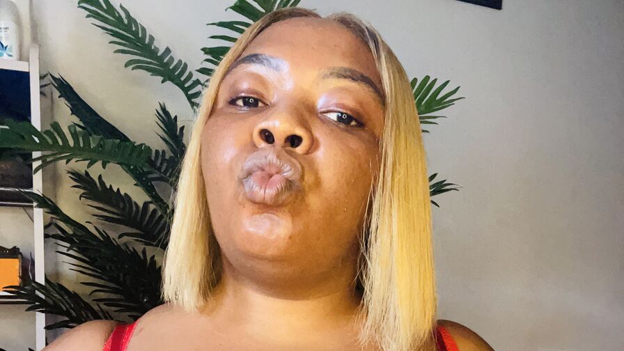 VIP Live Sex Chat with LilianLeo