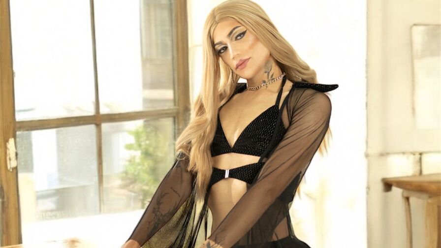 HaileyKesha