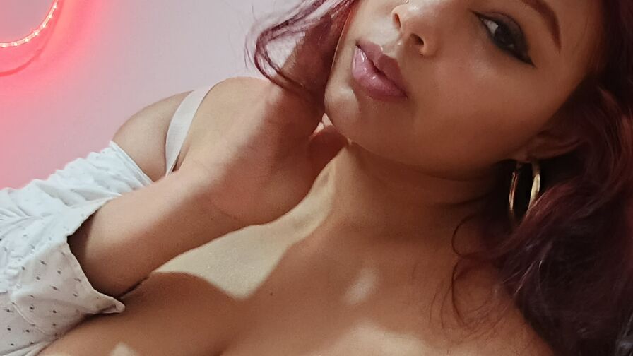 Record Nude SarithaFox