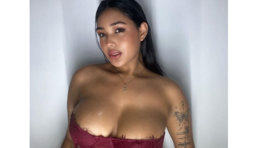 LaurenKaterine webcam show