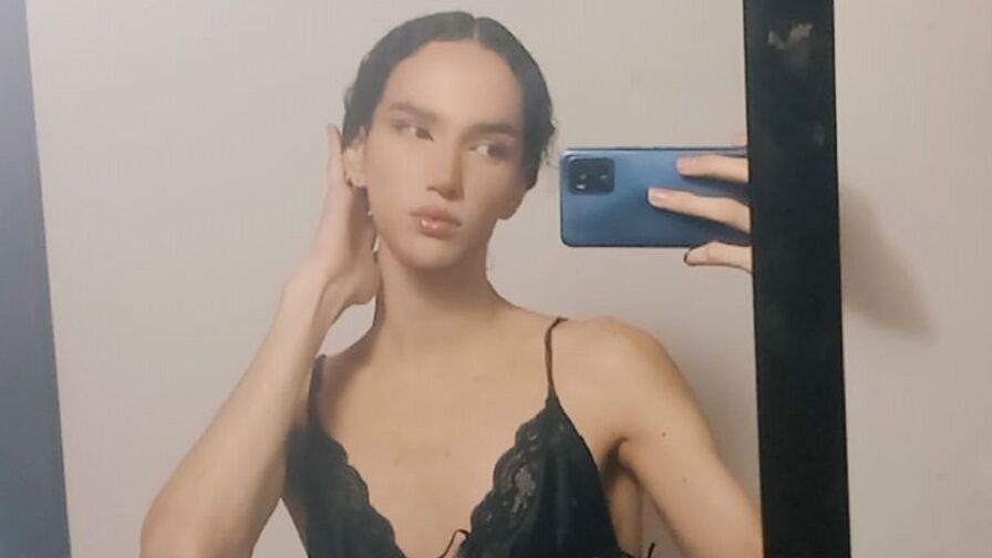 SoraJun live cam model